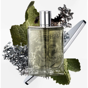 H24 Eau De Parfum Vaporizador 100 Ml