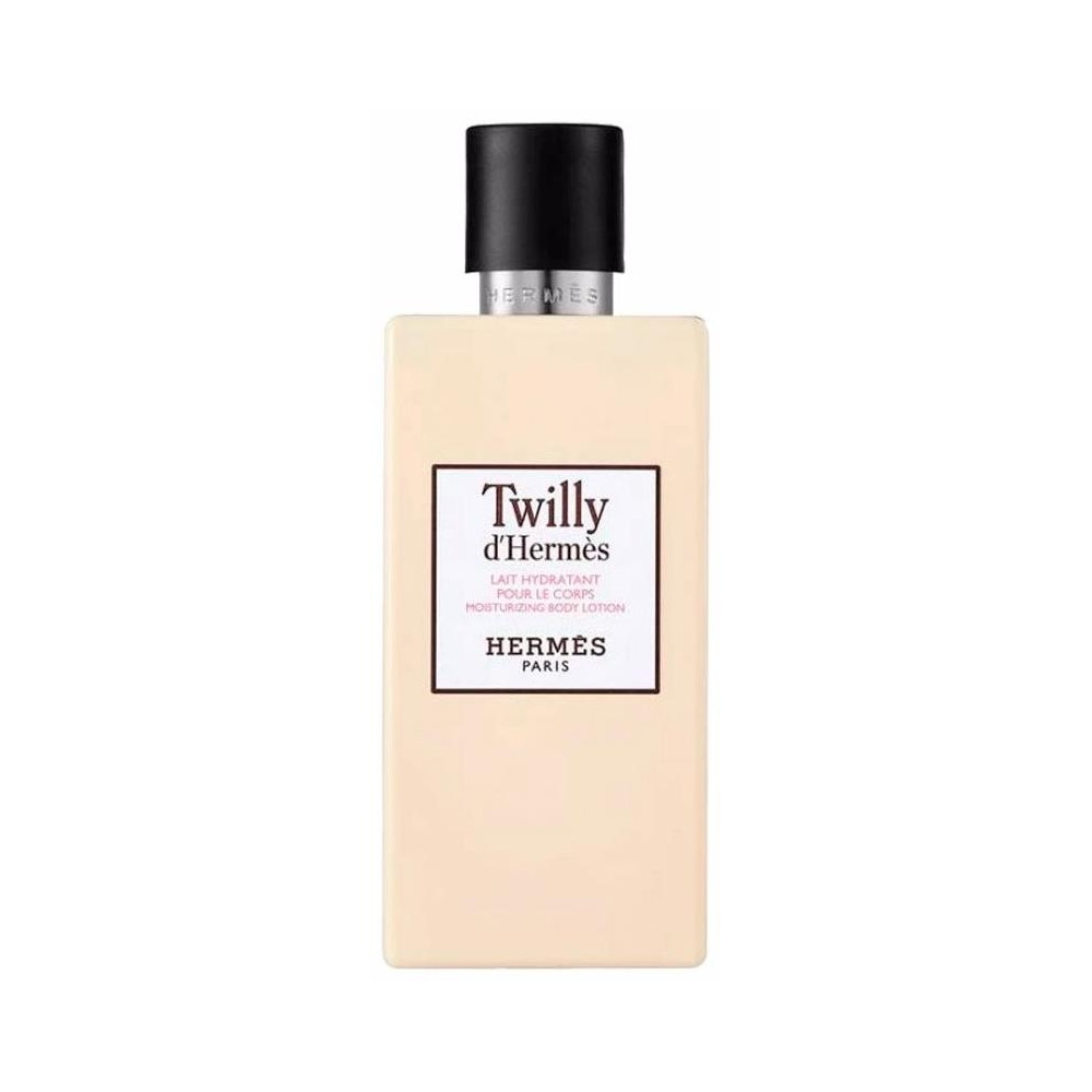 Hermes Twilly D'Hermes Loción Ducha Corporal Perfumada 200Ml