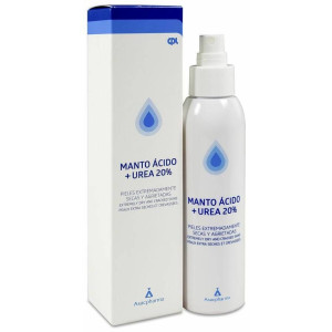 Manto Acido+Urea 20%...