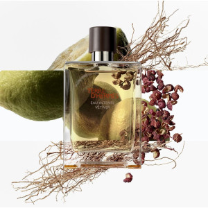 Terre D'Hermès Eau Intense...