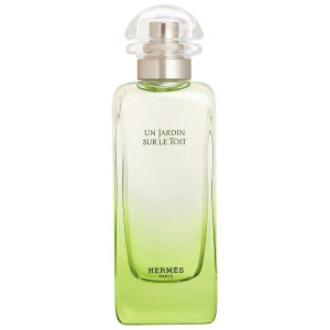 Hermes Paris Un Jardin Sur...