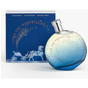 L'Ombre Des Merveilles Eau...