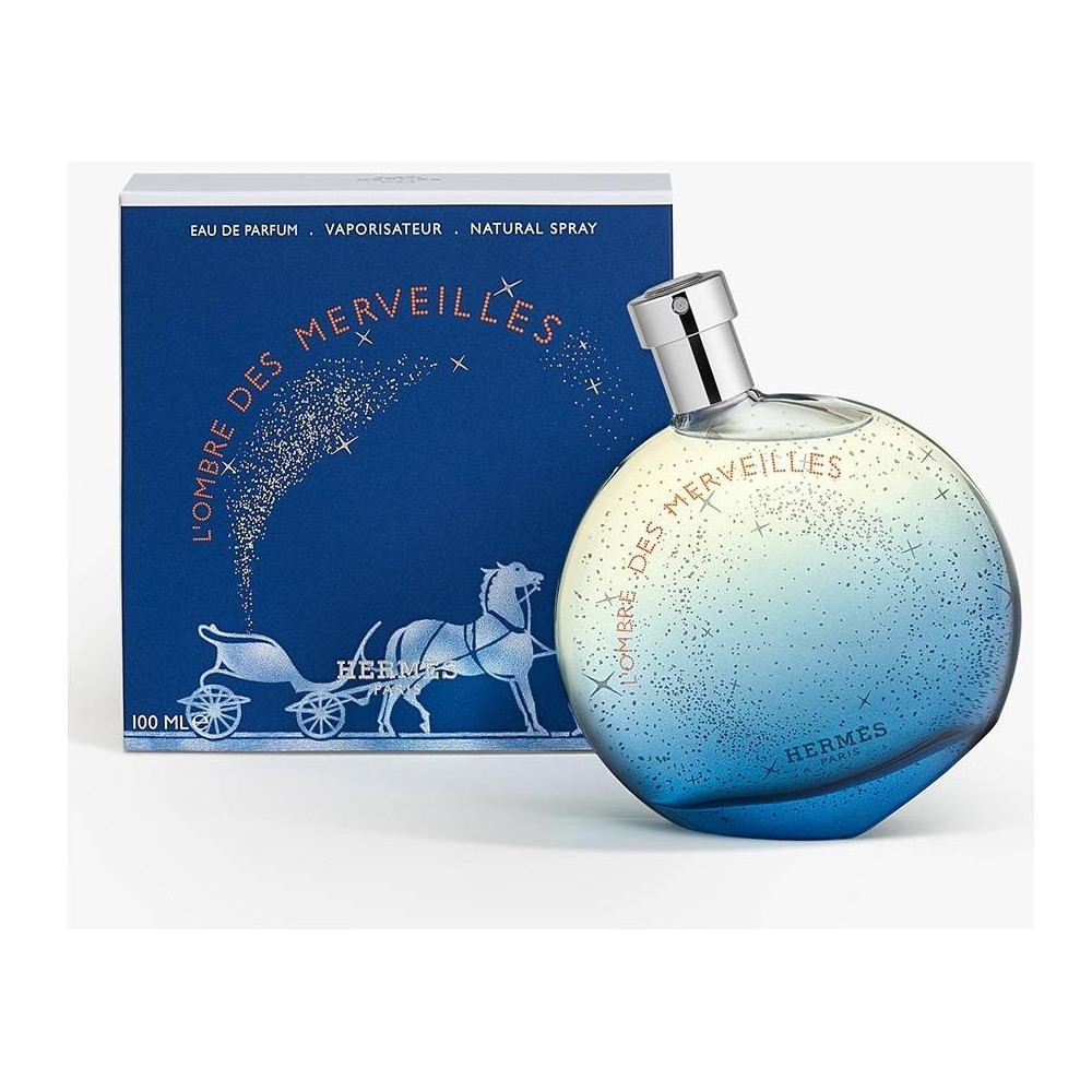 L'Ombre Des Merveilles Eau De Parfum Vaporizador 100 Ml