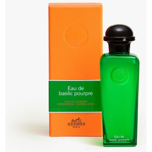 Eau De Basilique Pourpre...
