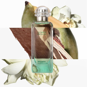 Hermes Paris Un Jardin Sur...