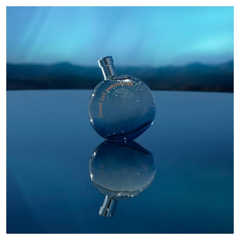 L'Ombre Des Merveilles Eau De Parfum Vaporizador 50 Ml