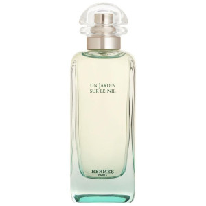Hermes Paris Un Jardin Sur Le Nil Eau De Toilette 100Ml Vaporiza