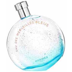 Eau Des Merveilles Bleue...