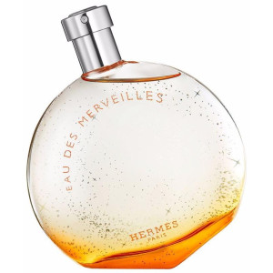 Eau Des Merveilles Eau De Toilette Vaporizador 100 Ml