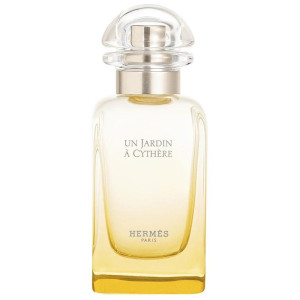 Hermes Un Jardin A Cythere...