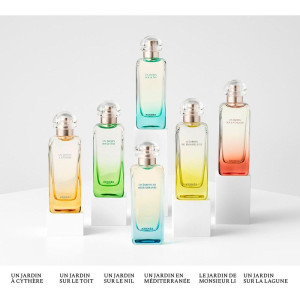 Un Jardin Sur La Lagune Eau De Toilette Vaporizador 50 Ml