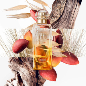 Hermes Un Jardin A Cythere Eau De Toilette Rechargeable 50Ml