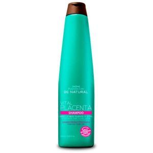 Be Natural Champú Vital...