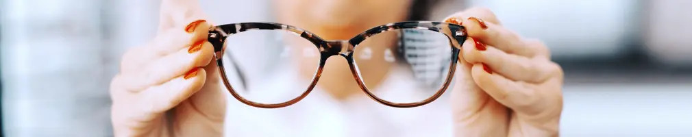 Óptica online | Gafas, lentes de contacto y cuidado ocular