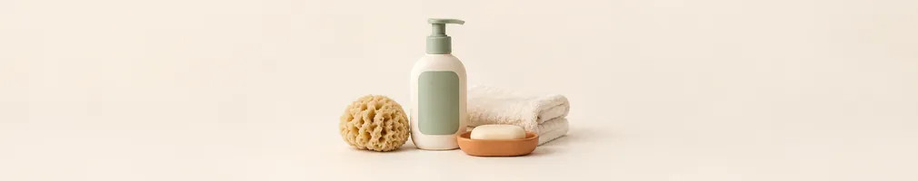 Productos de higiene del bebé | Tu Farmacia Granada