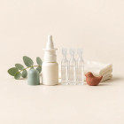 Higiene Nasal