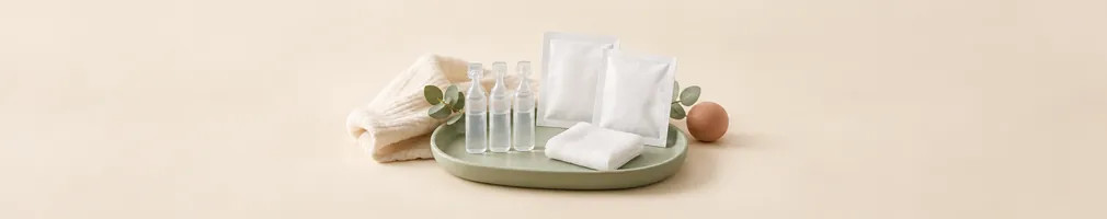Higiene ocular para bebés | Tu Farmacia Granada