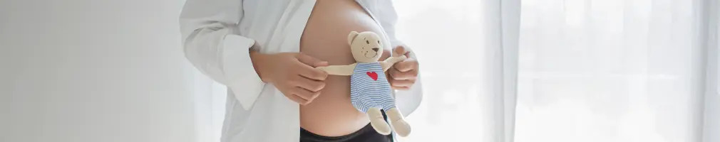 Embarazo y Post Parto | Cuidado y Productos para Mamás
