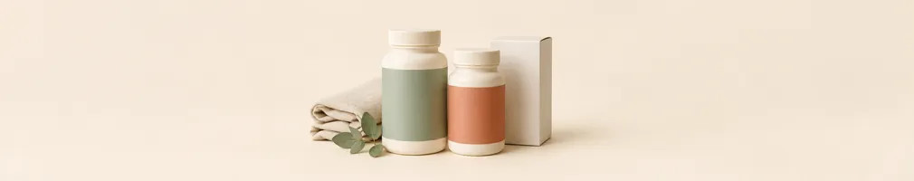 Vitaminas para embarazo y posparto | Tu Farmacia Granada