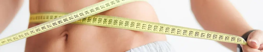 Adelgazar de forma saludable | Dietética y control de peso