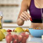 Nutrición Deportiva