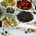 Tés E Infusiones