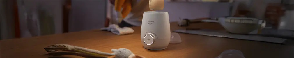 Aparatos electrónicos para bebés | Farmacia online de confianza