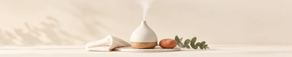 Difusores de aromas | Tu Farmacia Granada