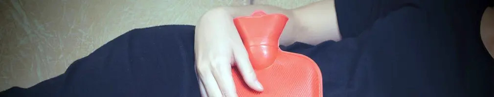 Bolsas de agua | Calor y frío terapéutico en ortopedia