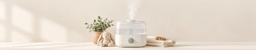 Humidificadores para el hogar | Tu Farmacia Granada