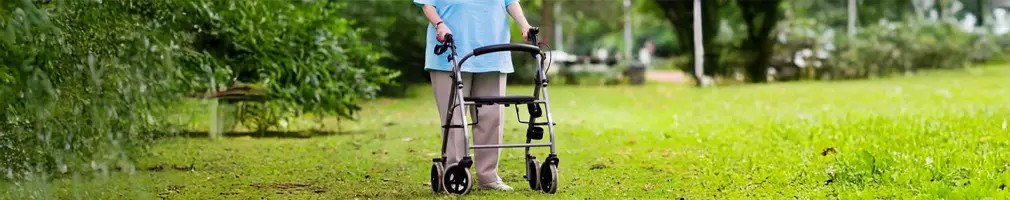 Productos de movilidad | Ayudas ortopédicas para desplazamiento