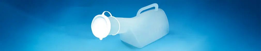 Orinales ortopédicos para adultos | Farmacia y ortopedia online