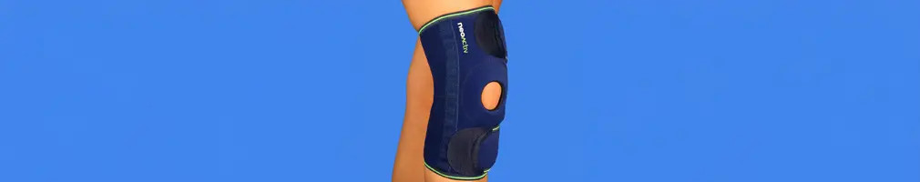 Sistemas de sujeción ortopédicos | Soporte y rehabilitación