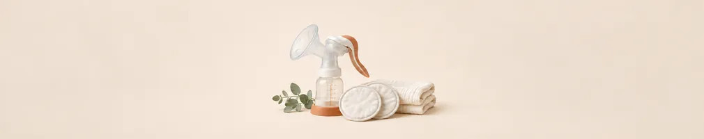 Productos y accesorios de lactancia | Tu Farmacia Granada