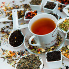 Infusiones