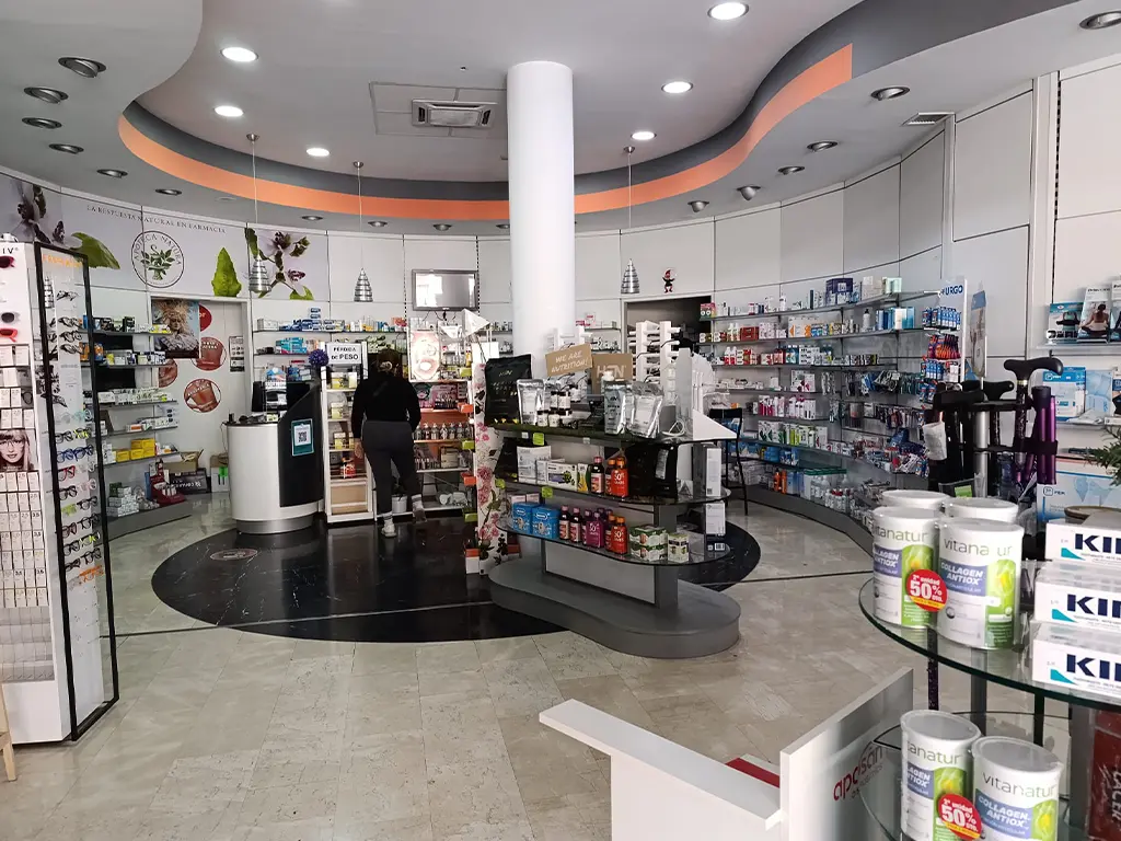 Tu Farmacia Granada