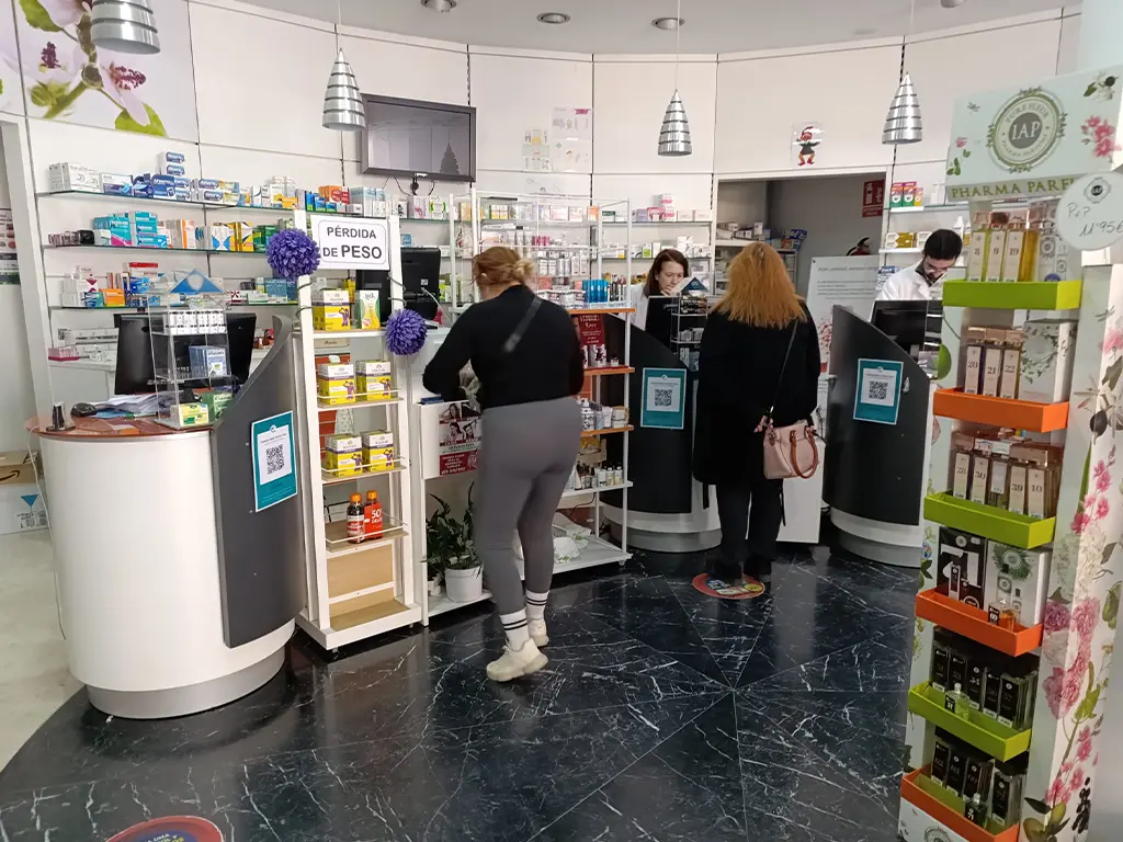 Tu Farmacia Granada