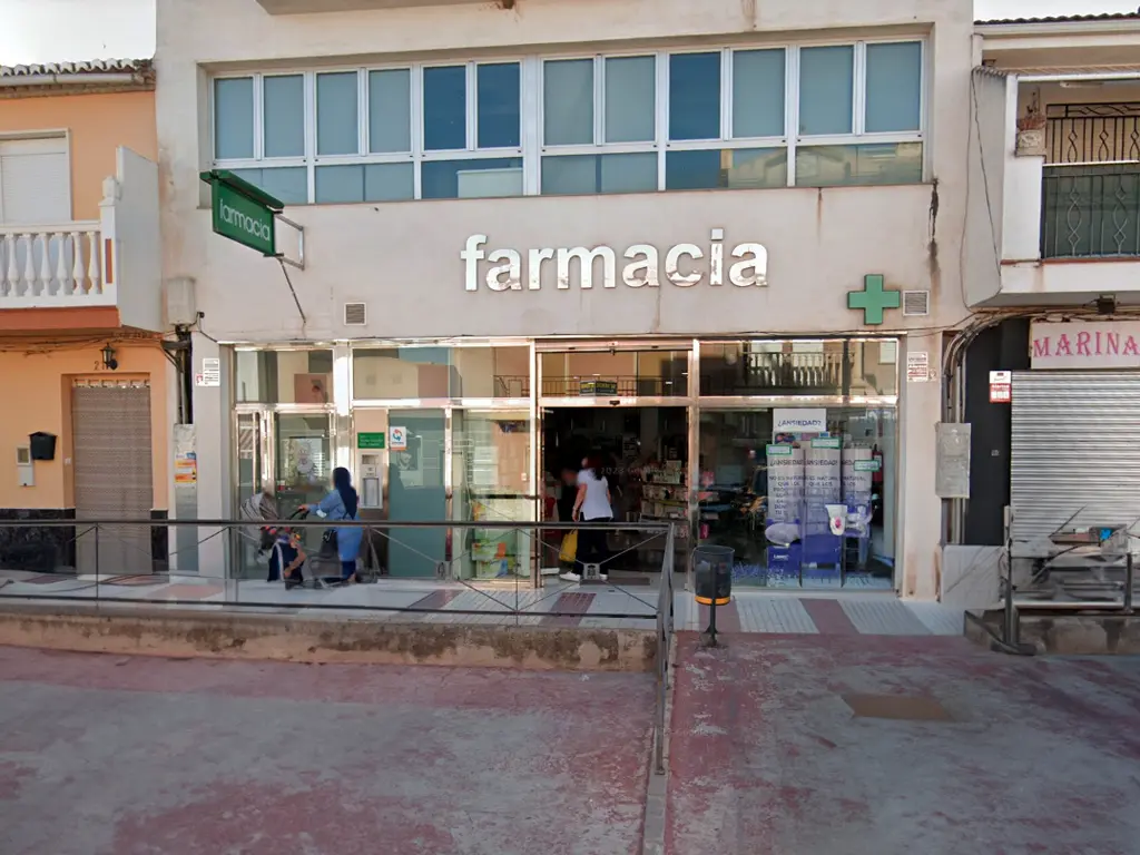 Tu Farmacia Granada