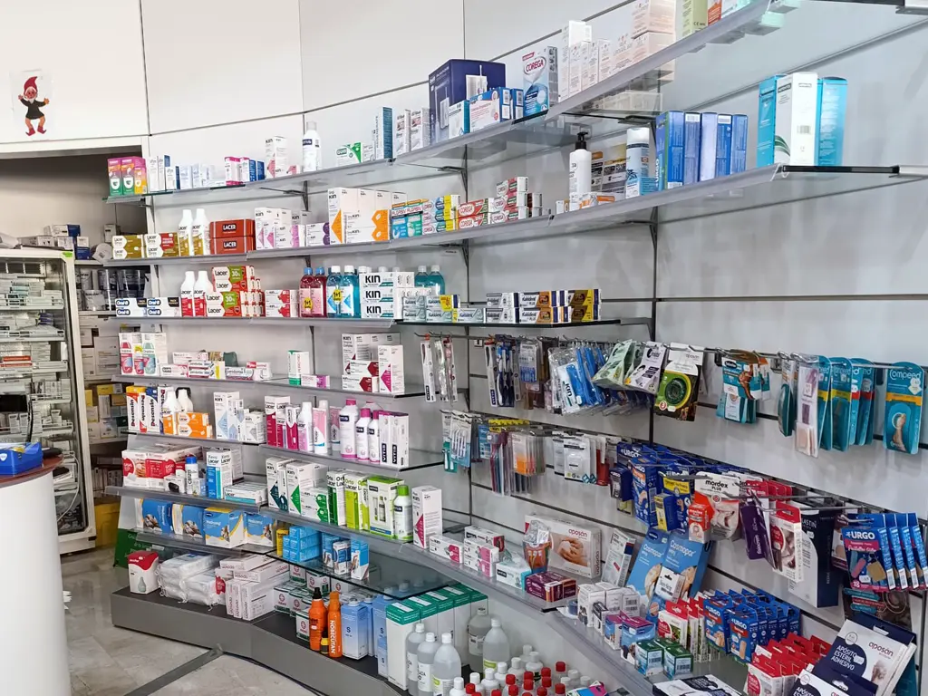 Farmacia Granada