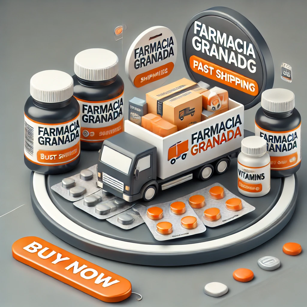 Comprar online en Tu Farmacia Granada