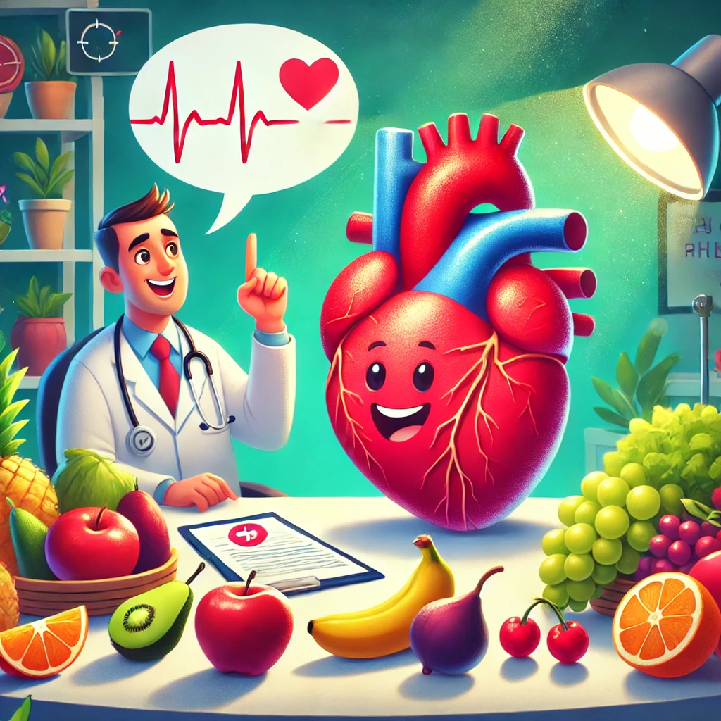 salud cardiovascular