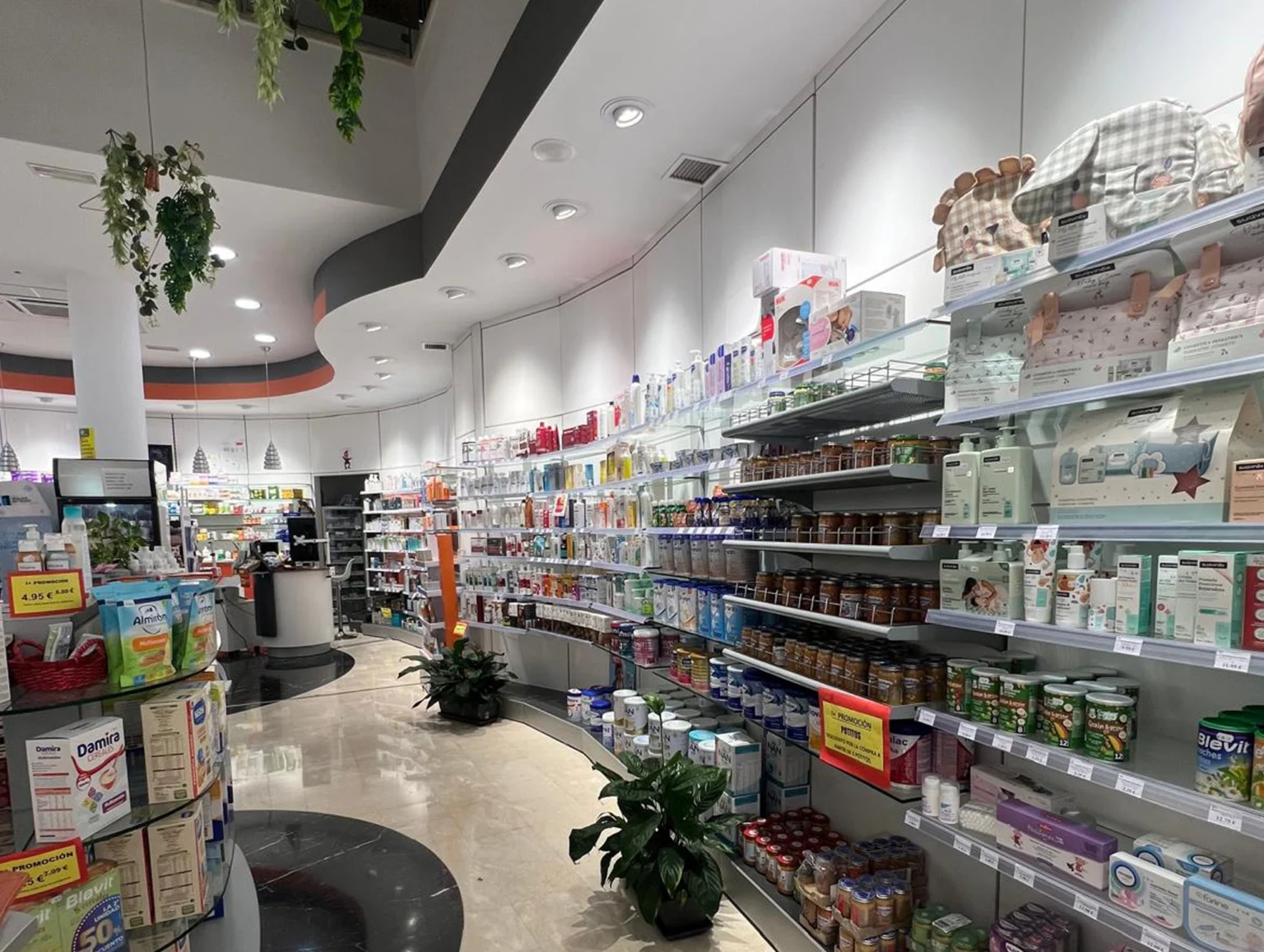 farmacia en chauchina