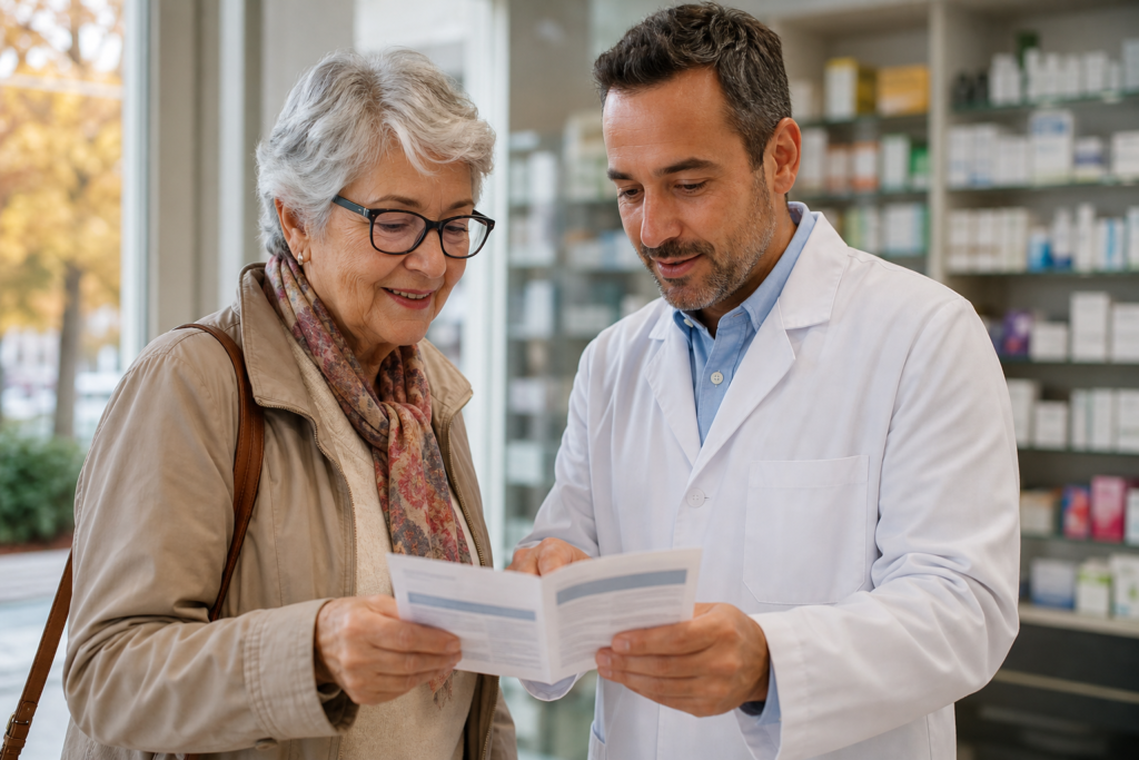 Vacuna de la gripe: quién debería valorar vacunarse y qué conviene saber antes de la campaña 2026-2027